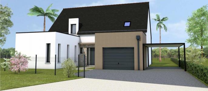 Vente Maison 5 pi�ces RENNES 35000