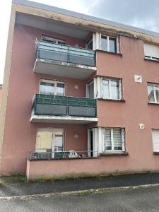 Location Appartement 3 pi�ces BELFORT 90000