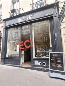 Vente Commerce PARIS-9EME-ARRONDISSEMENT 75009