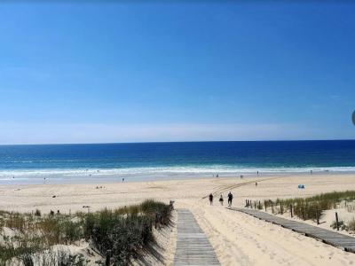 Vente Terrain LEGE-CAP-FERRET 33950