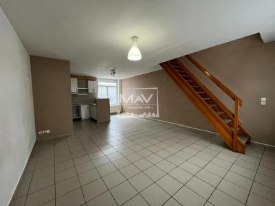 Location Maison 3 pi�ces HALLUIN 59250