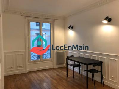Location Appartement 2 pi�ces PARIS-12EME-ARRONDISSEMENT 75012