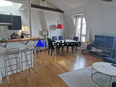 Location Appartement 2 pi�ces PARIS-7EME-ARRONDISSEMENT 75007