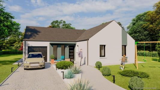 Vente Maison 6 pi�ces ROEZE-SUR-SARTHE 72210