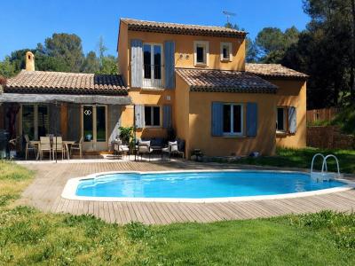 Vente Maison 6 pi�ces MOTTE 83920