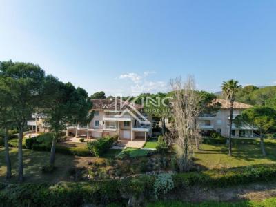 Location Appartement 2 pi�ces SAINT-RAPHAEL 83700