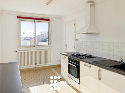 Vente Appartement 3 pi�ces SABLES-D'OLONNE 85100