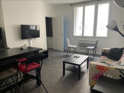 Location Appartement 3 pi�ces TOULON 83000