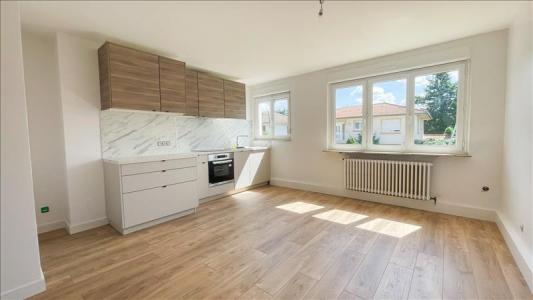 Location Appartement 3 pi�ces MARLY 57157