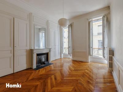 Vente Appartement 2 pi�ces LYON-6EME-ARRONDISSEMENT 69006