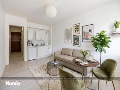 Vente Appartement PARIS-5EME-ARRONDISSEMENT 75005
