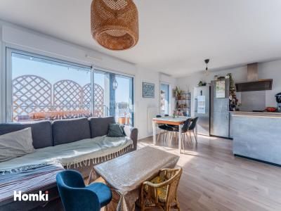 Vente Appartement 4 pi�ces NANTES 44000