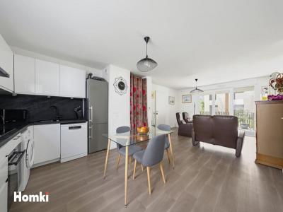 Vente Appartement 3 pi�ces FLOIRAC 33270