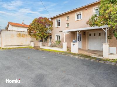Vente Maison 7 pi�ces ALBI 81000