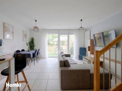 Vente Maison 4 pi�ces MEXIMIEUX 01800