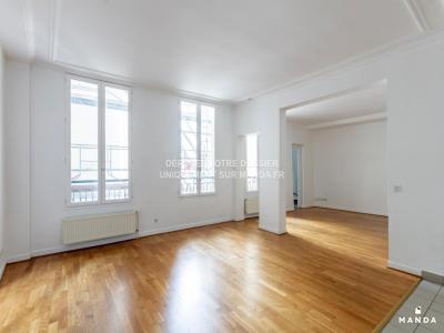 Location Appartement 2 pi�ces PARIS-9EME-ARRONDISSEMENT 75009