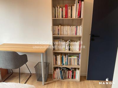 Location Appartement 4 pi�ces SAINT-SEBASTIEN-SUR-LOIRE 44230