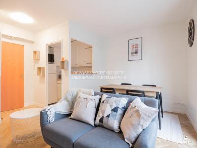 Location Appartement 2 pi�ces BOULOGNE-BILLANCOURT 92100