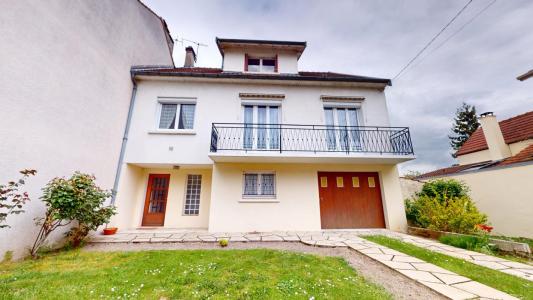 Vente Maison 7 pi�ces CHALONS-EN-CHAMPAGNE 51000