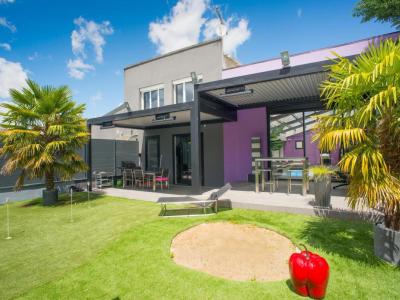 Vente Maison 10 pi�ces PRINGY 77310