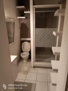 Location Appartement 2 pi�ces BORDEAUX 33100