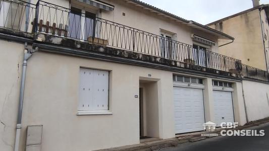 Vente Maison 4 pi�ces THIERS 63300