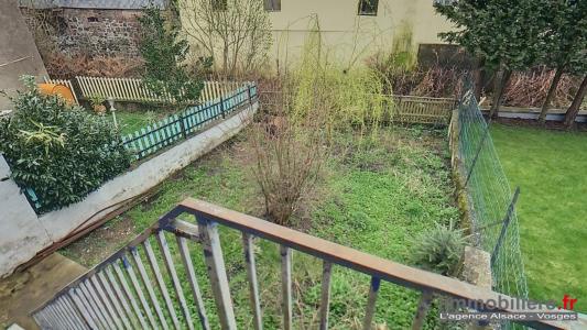 Vente Maison 6 pi�ces SAINTE-MARIE-AUX-MINES 68160