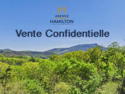 Vente Maison 9 pi�ces SAINT-PEE-SUR-NIVELLE 64310