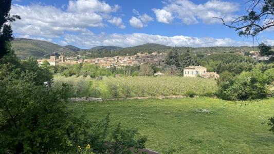 Vente Maison 5 pi�ces CAUNES-MINERVOIS 11160