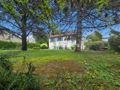Vente Maison 6 pi�ces MAXILLY-SUR-SAONE 21270