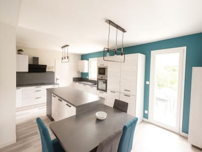 Vente Maison 6 pi�ces DIJON 21000