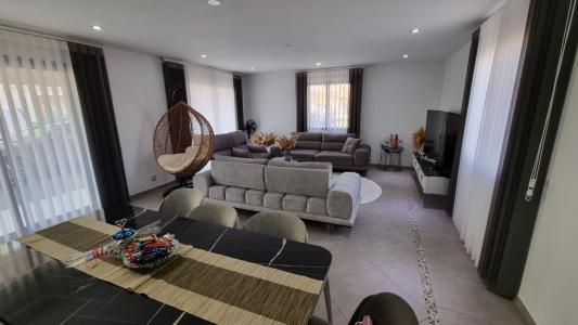 Vente Maison 7 pi�ces ALLERIOT 71380