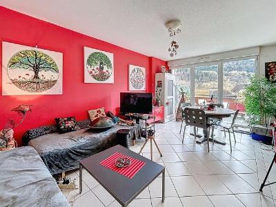 Vente Appartement 3 pi�ces BROQUE 67130