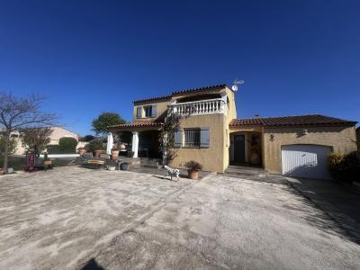 Vente Maison 6 pi�ces SAINT-GILLES 30800