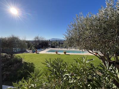 Vente Maison 5 pi�ces REDORTE 11700