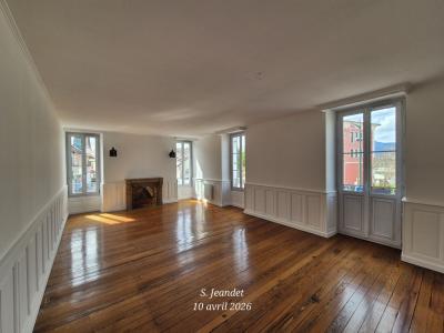 Location Appartement 4 pi�ces VALLEIRY 74520