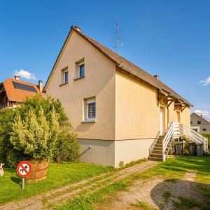 Vente Maison BOOTZHEIM 67390