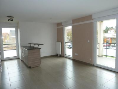 Location Appartement 3 pi�ces SOUFFLENHEIM 67620