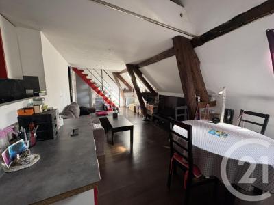 Location Appartement 3 pi�ces PONT-SAINTE-MAXENCE 60700