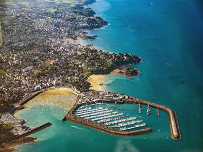 Vente Terrain SAINT-QUAY-PORTRIEUX 22410