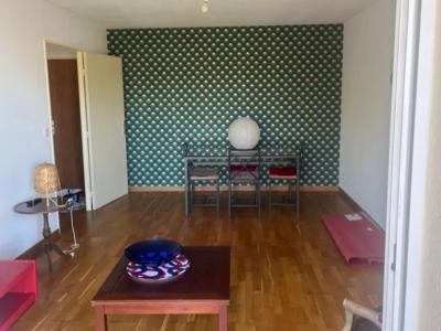 Location Appartement 2 pi�ces PESSAC 33600