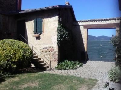 Location Maison MONTMELAS-SAINT-SORLIN 69640
