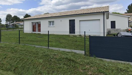 Location Maison 5 pi�ces SAINT-VICTURNIEN 87420