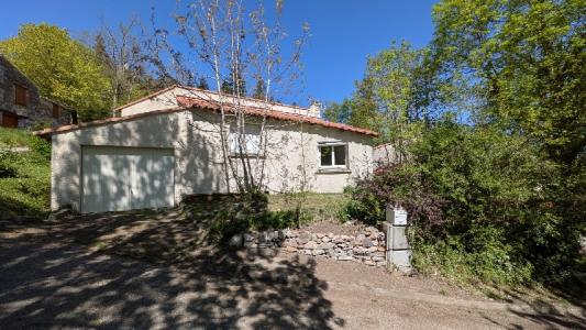 Vente Maison 4 pi�ces VIGAN 30120
