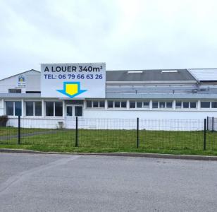 Location Local commercial ORLEANS 45000