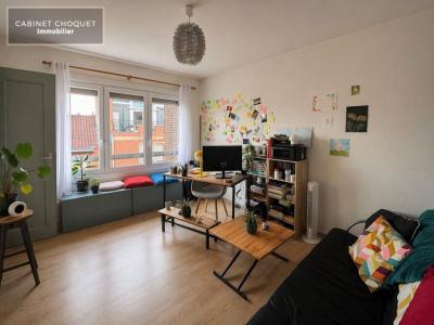 Location Appartement LILLE 59000