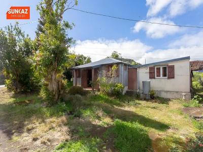 Vente Maison 3 pi�ces TAMPON 97430