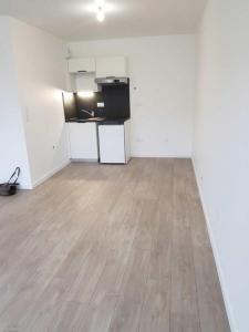 Location Appartement 2 pi�ces LAVAL 53000