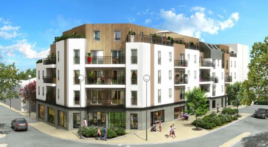 Location Appartement 2 pi�ces REZE 44400