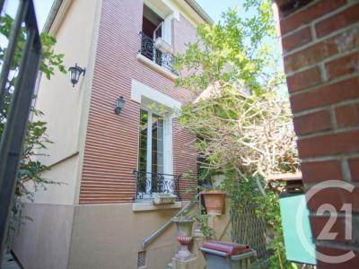 Vente Maison 5 pi�ces CRETEIL 94000